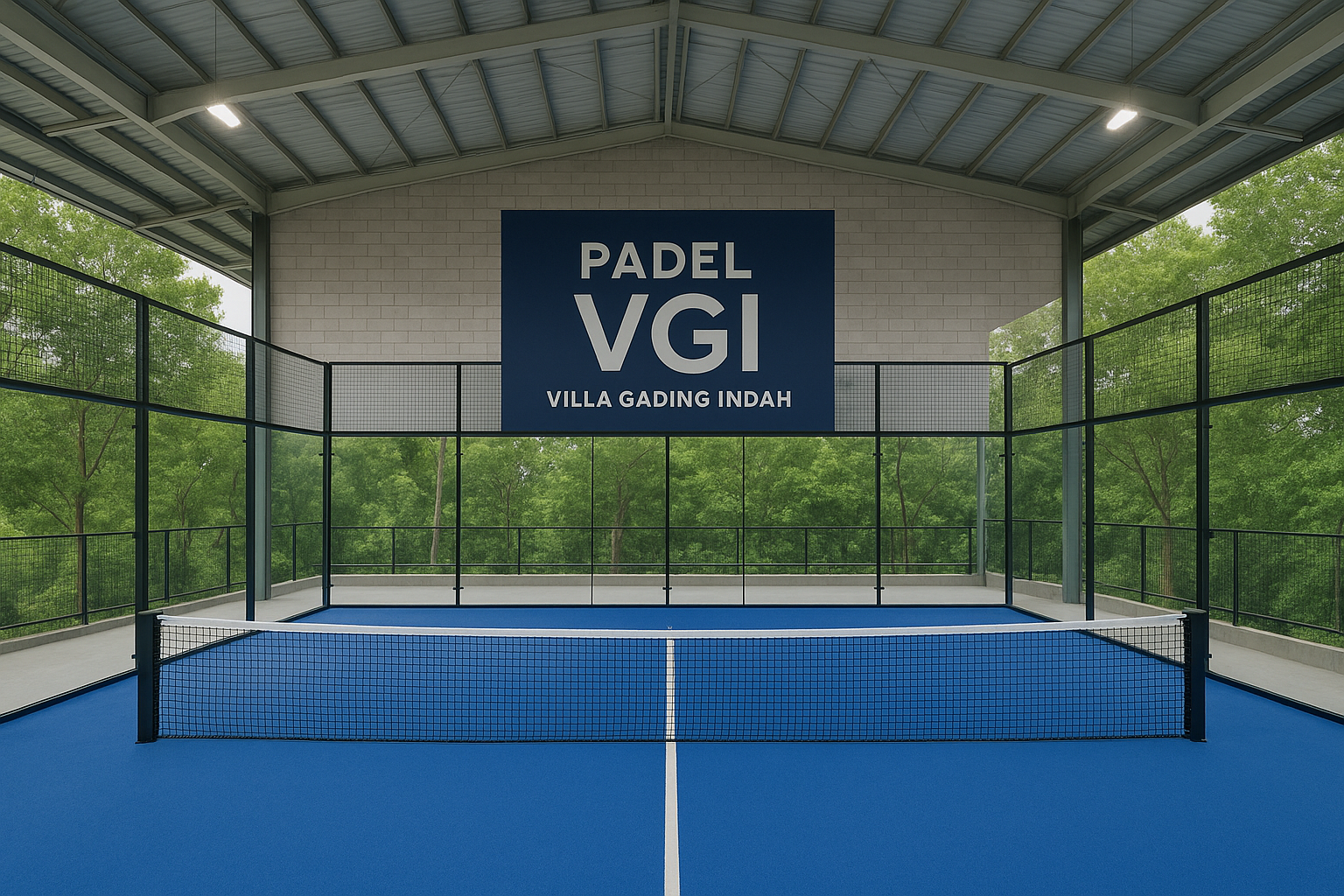 Padel Court